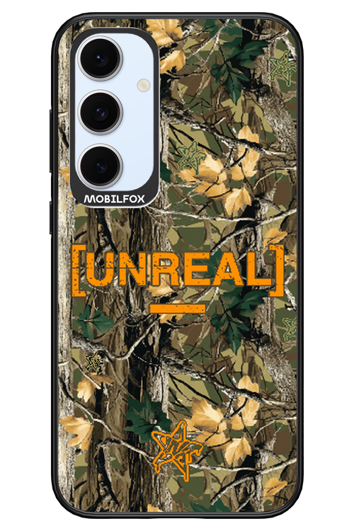 Realtree - Samsung S24 FE