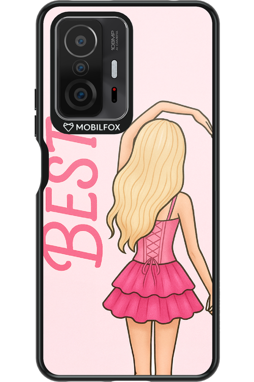 Bestt 2.0 - Xiaomi Mi 11T Pro