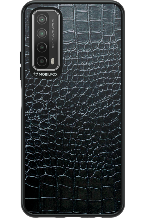 Leather - Huawei P Smart 2021