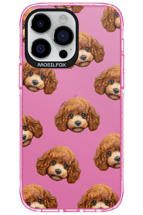 Puddle Amore 2.0 - Apple iPhone 14 Pro Max