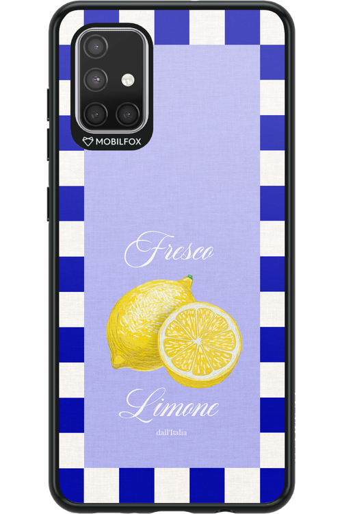 Fresssh - Samsung Galaxy A71