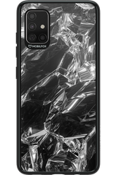 Crystal Noir - Samsung Galaxy A51