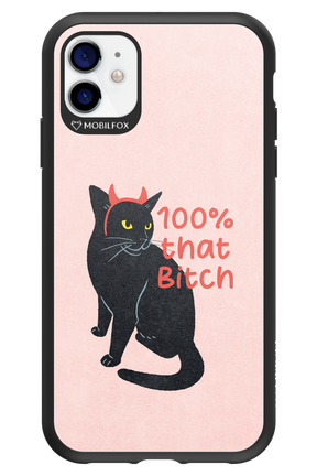 Hundred 2.0 - Apple iPhone 11