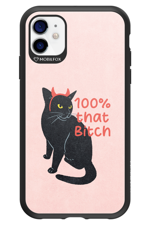 Hundred 2.0 - Apple iPhone 11
