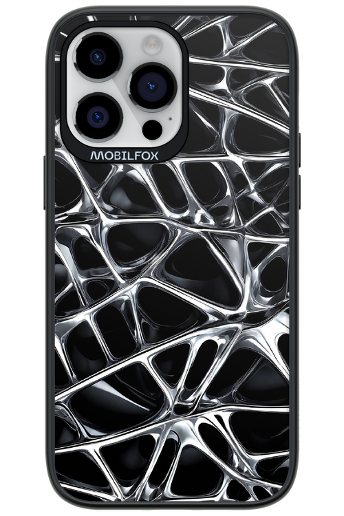 Chrome Era 2.0 - Apple iPhone 14 Pro Max