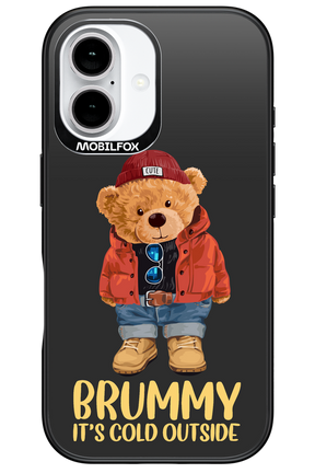 Brummy - Apple iPhone 16