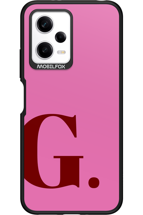 G (Sorbet) 2.0 - Xiaomi Redmi Note 12 5G