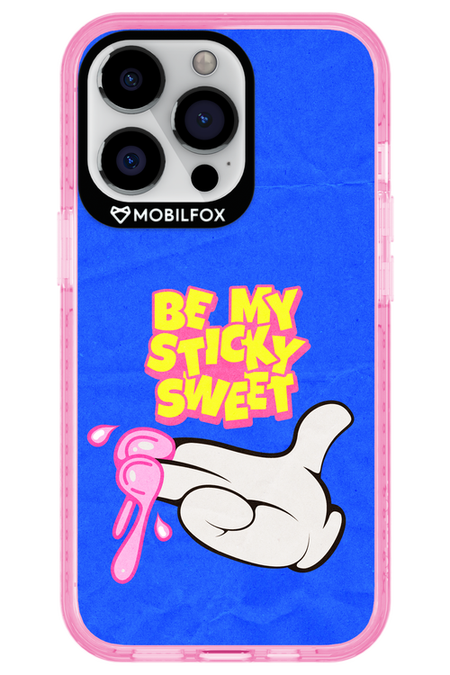 be my sticky sweet 2.0 - Apple iPhone 13 Pro