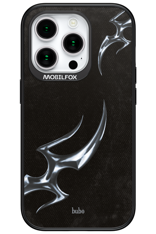 CHROMEPHASE - Apple iPhone 15 Pro