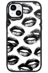 Ghost Kiss - Apple iPhone 14 Plus