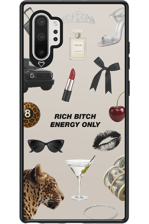 Rich B Energy 2.0 - Samsung Galaxy Note 10+