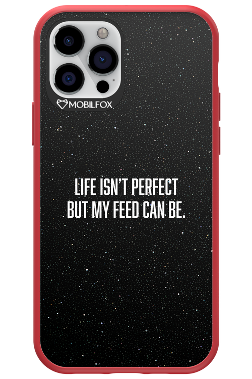 My feed 2.0 - Apple iPhone 12 Pro