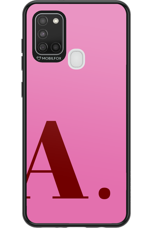 A (Sorbet) 2.0 - Samsung Galaxy A21 S