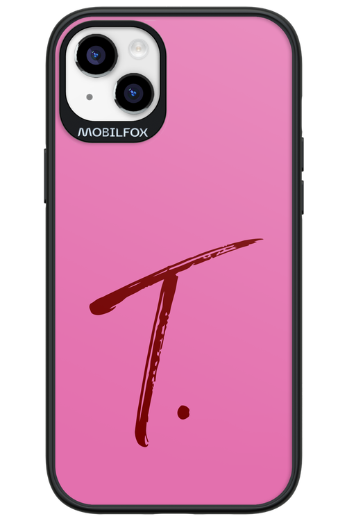 (Sorbet) T 2.0 - Apple iPhone 14 Plus