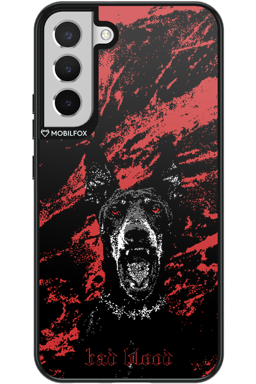 Bad Blood - Samsung Galaxy S22+