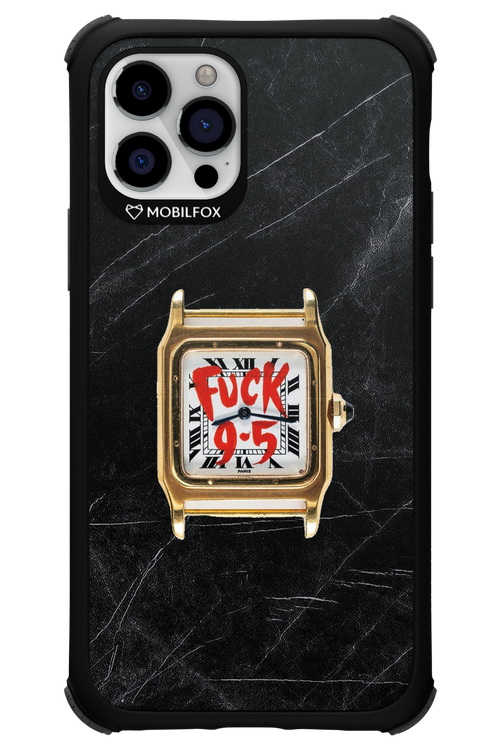 f_ck 2.0 - Apple iPhone 12 Pro