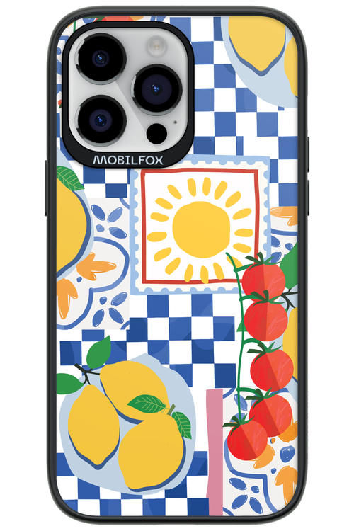 Sorrento Dream 2.0 - Apple iPhone 14 Pro Max