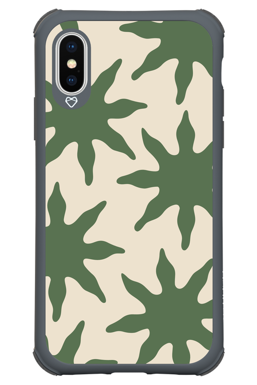 Drylands - Apple iPhone X