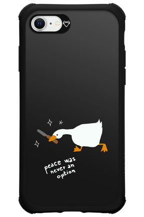 OPTION - Apple iPhone 8