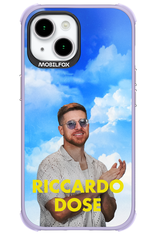 Riccardo Sky 2.0 - Apple iPhone 15