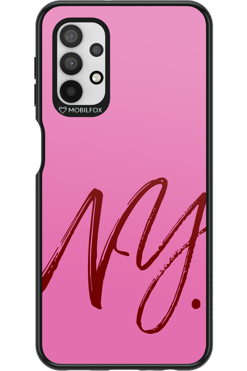 (Sorbet) NY 2.0 - Samsung Galaxy A32 5G
