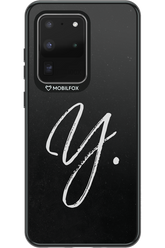 (Off Space) Y 2.0 - Samsung Galaxy S20 Ultra 5G