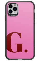 G (Sorbet) 2.0 - Apple iPhone 11 Pro Max