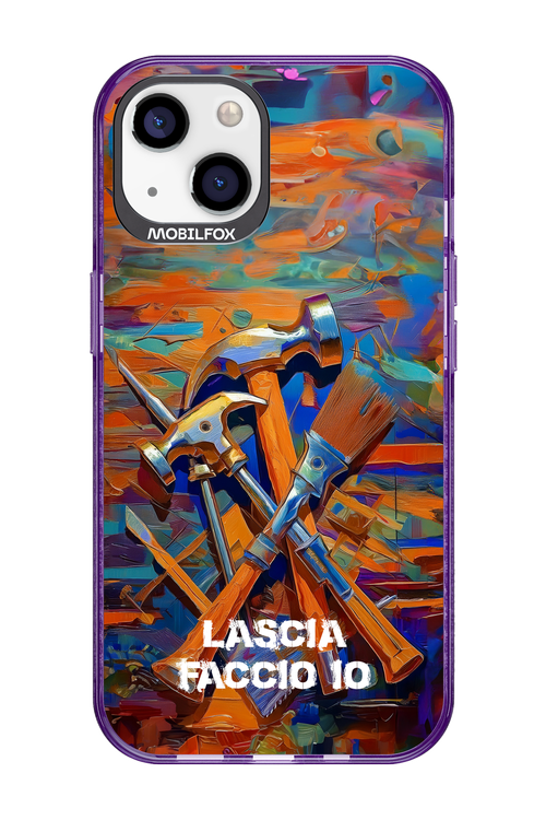 LASCIA FACCIO IO 2.0 - Apple iPhone 13