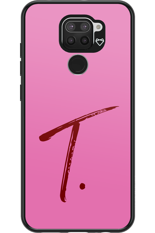 (Sorbet) T 2.0 - Xiaomi Redmi Note 9
