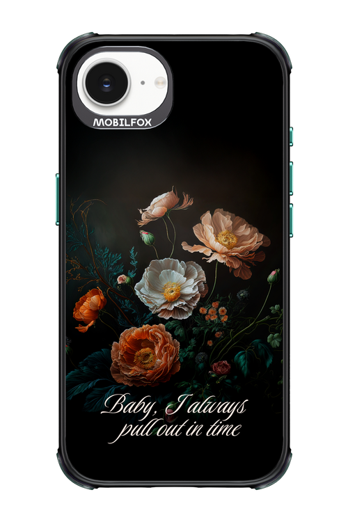 In time 2.0 - Apple iPhone 16e