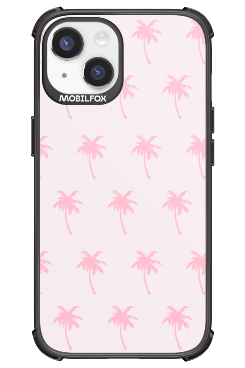 Palm Forest - Apple iPhone 14