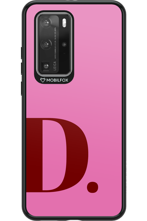 D (Sorbet) 2.0 - Huawei P40 Pro