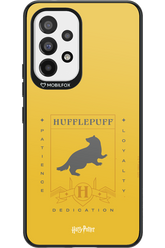 Hufflepuff. - Samsung Galaxy A53