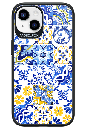Malaga 2.0 - Apple iPhone 14