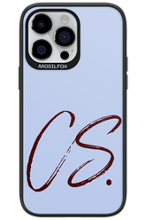 (Jellyfish Presso) CS 2.0 - Apple iPhone 14 Pro Max