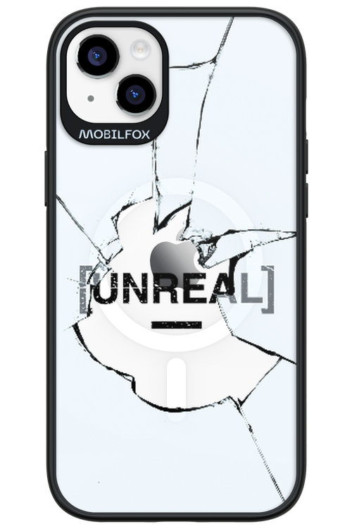 Broken Glass - Apple iPhone 14 Plus