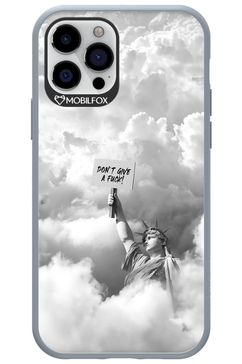 Don't give a  2.0 - Apple iPhone 12 Pro