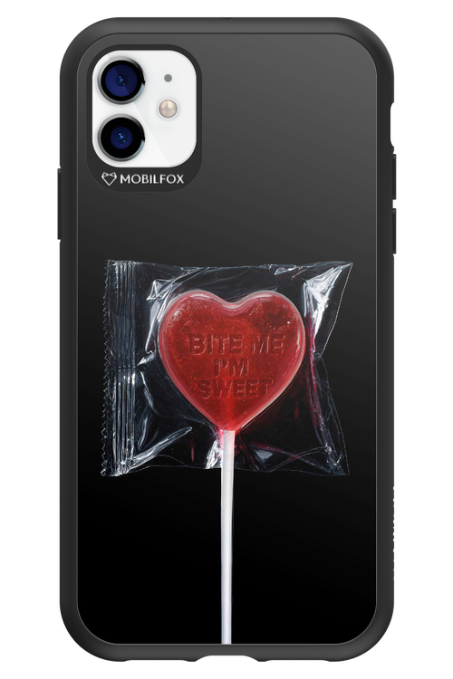 Bite 2.0 - Apple iPhone 11