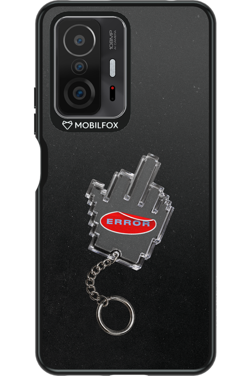 Err0r 2.0 - Xiaomi Mi 11T Pro