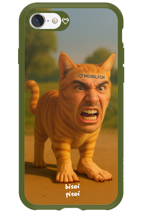 Bisoi Pisoi - Apple iPhone SE 2022