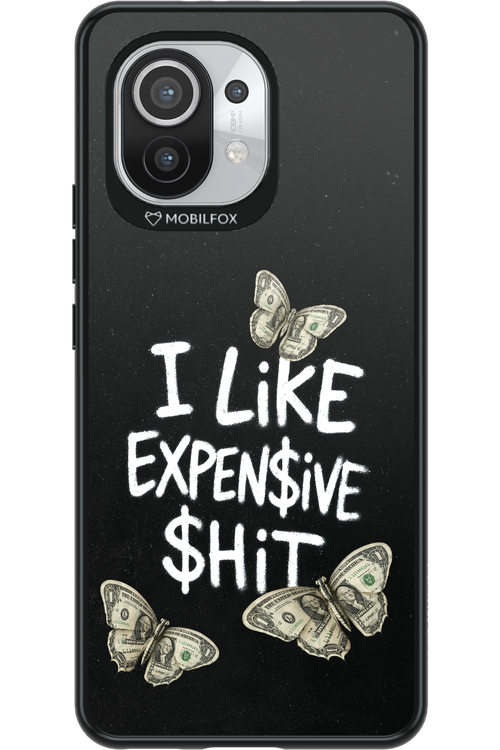 MoneyFly 2.0 - Xiaomi Mi 11 5G