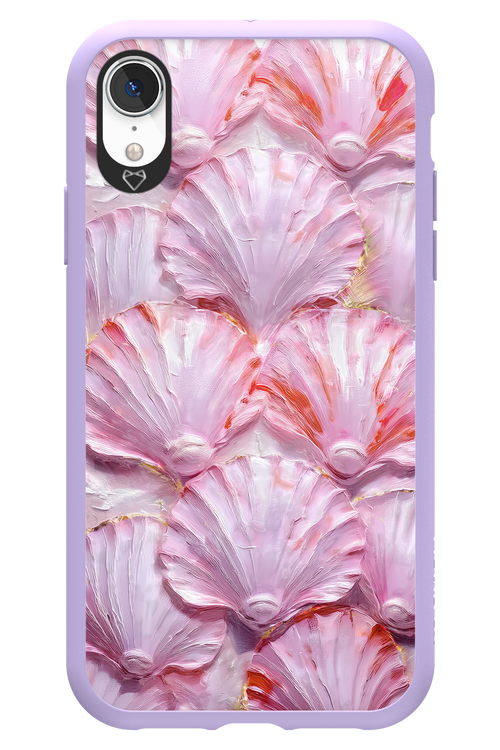 Venus Shell - Apple iPhone XR