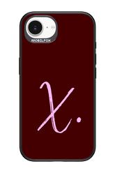 (Dark Blush) X 2.0 - Apple iPhone 16e