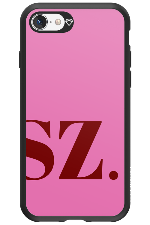 SZ (Sorbet) 2.0 - Apple iPhone SE 2020