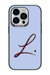 (Jellyfish Presso) L 2.0 - Apple iPhone 14 Pro