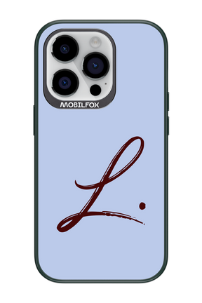 (Jellyfish Presso) L 2.0 - Apple iPhone 14 Pro