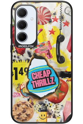 CHEAP THRILLZ - Samsung Galaxy A35