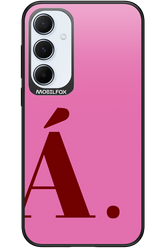 A II (Sorbet) 2.0 - Samsung Galaxy A55
