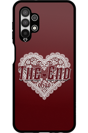 The End (of us) 2.0 - Samsung Galaxy A13 4G