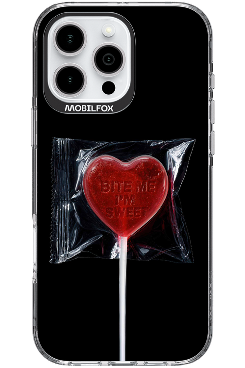 Bite 2.0 - Apple iPhone 16 Pro Max